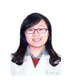 主任验配师 张梅丽